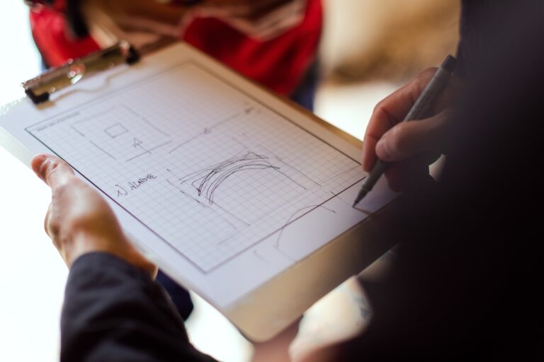 El dibujo de ingenieria civil es importante para el desarrollo profesional de un ingeniero civil